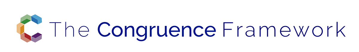 The Congruence Framework Logo
